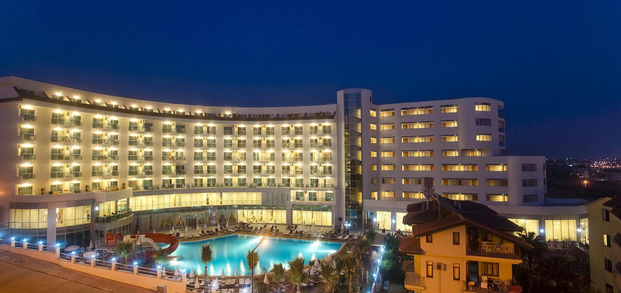 Narcia Resort Side Ilica  Bagian luar foto