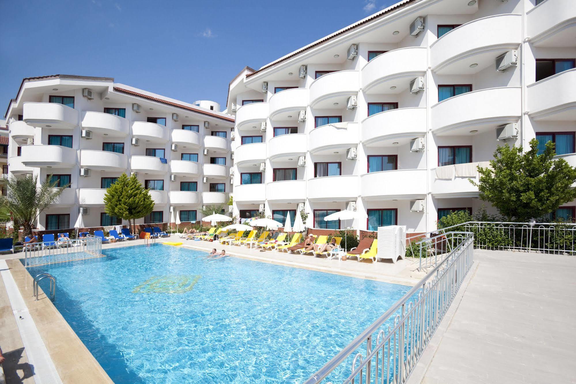 Narcia Resort Side Ilica  Bagian luar foto